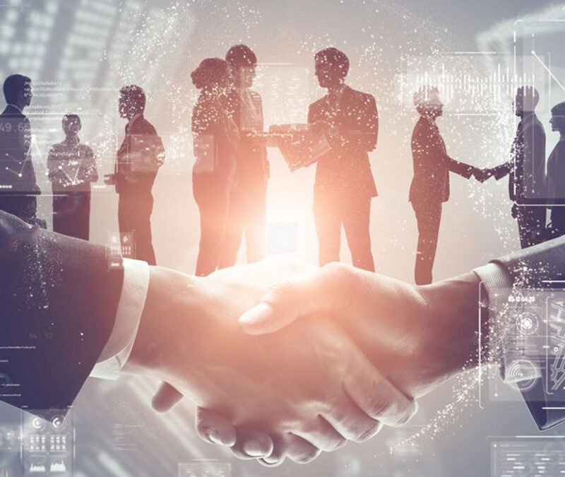 1: Technology Partners, do you have a good  one?