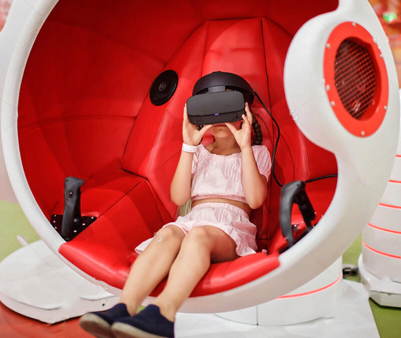 2: Technology today, is more better?