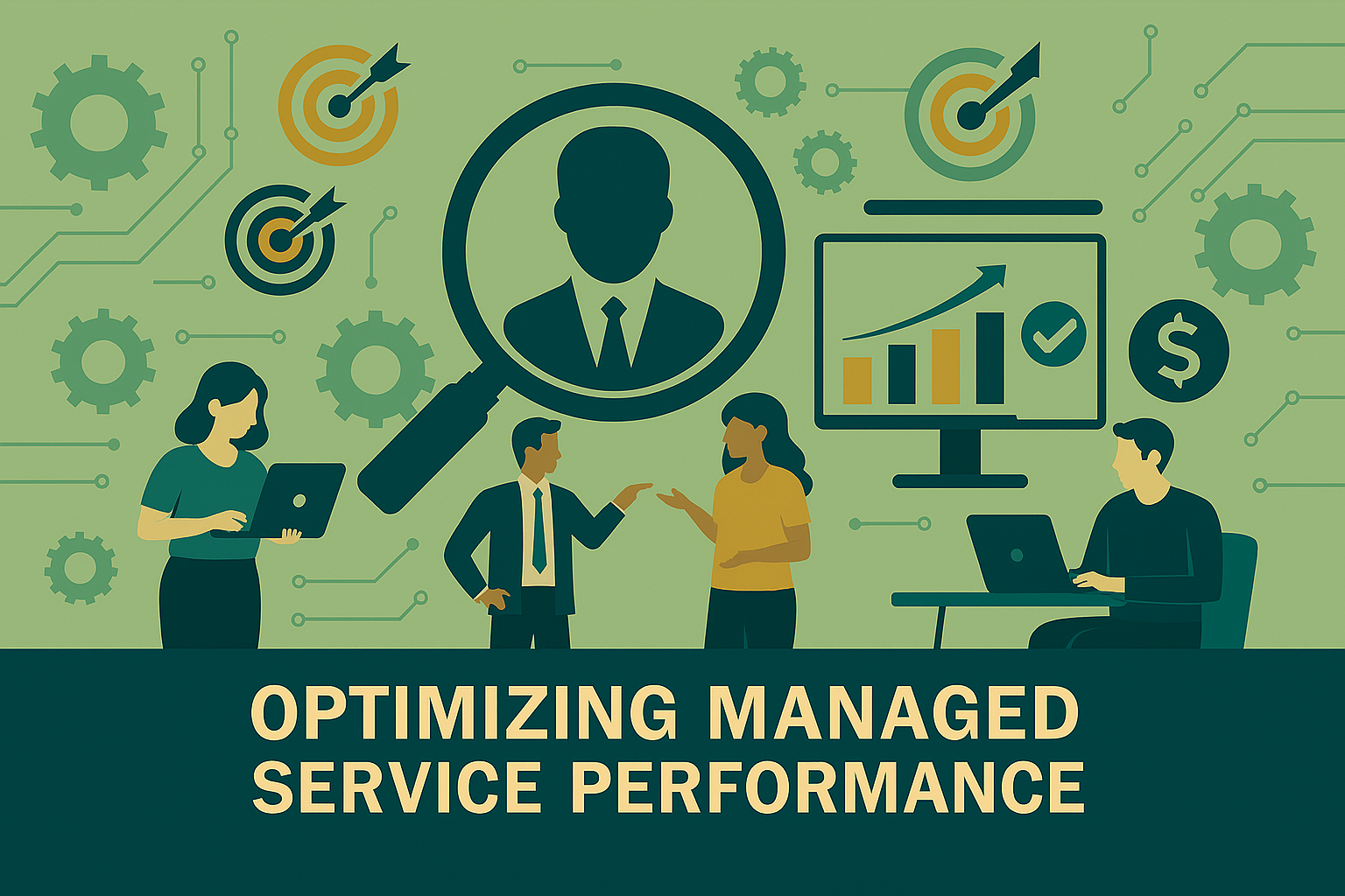 Your MSP Says They’re Doing Great. But Are They Really? 